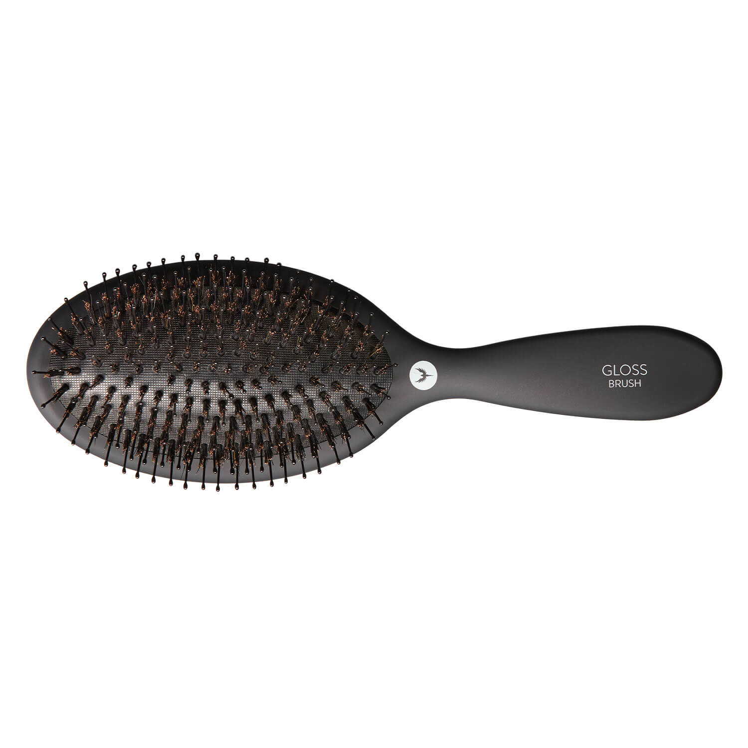 Hh Simonsen Accessoires - Gloss Brush Black