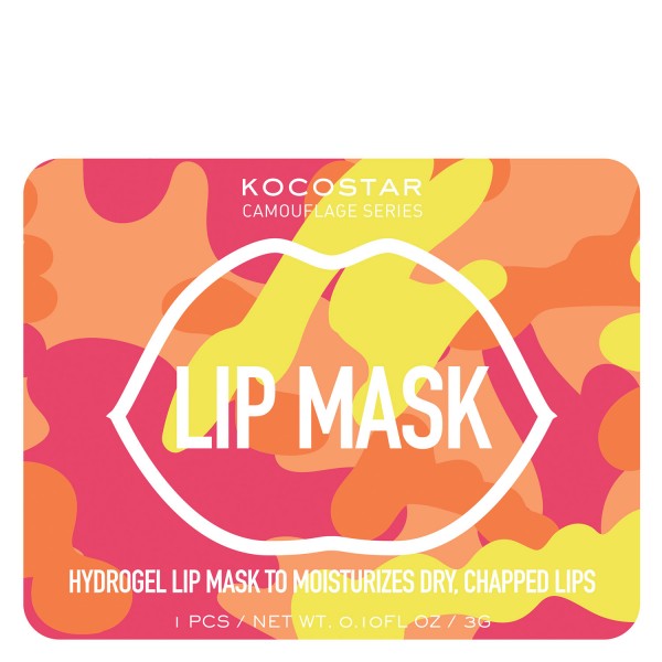 Image of Kocostar - Lip Mask
