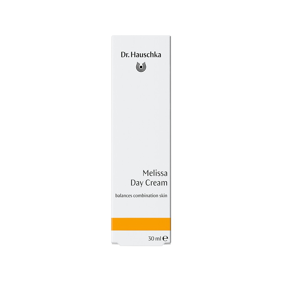 Dr. Hauschka - Melissen Tagescreme