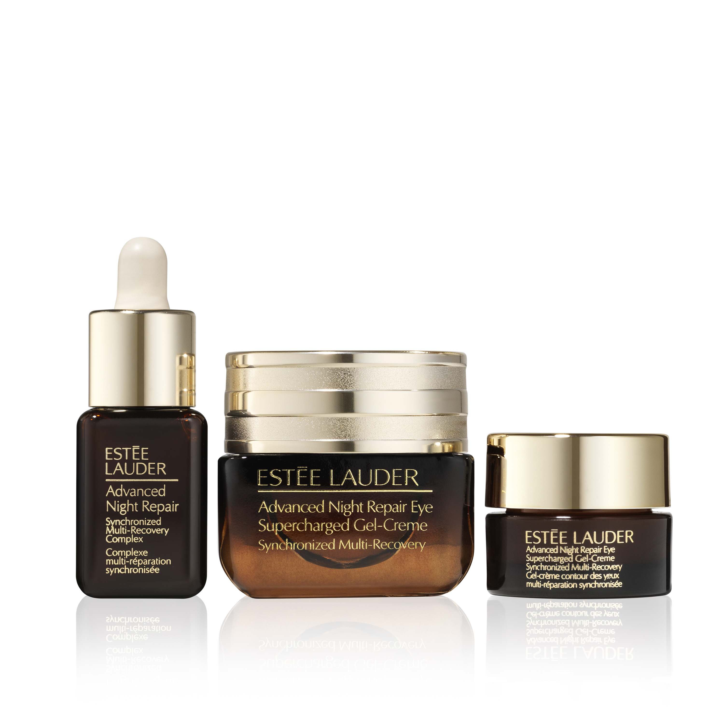 Estée Lauder Specials - Brighter Eyes Start Here 1x