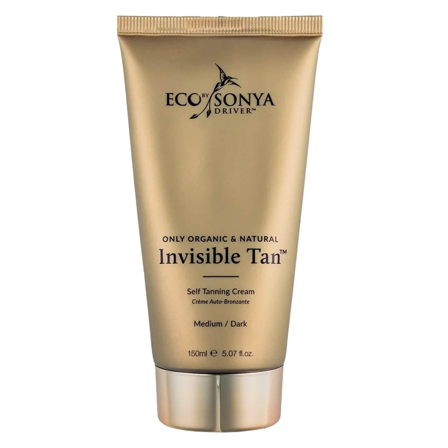 Eco By Sonya Driver - Invisible Tan 150ml