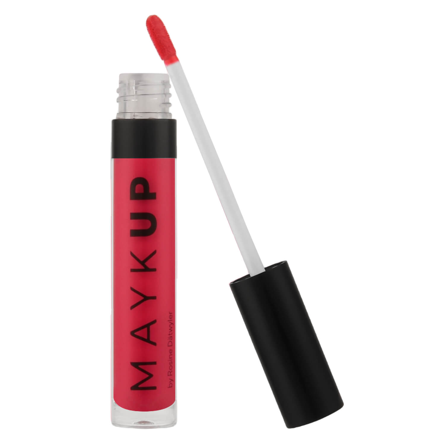 Maykup – Matt Liquid Lipstick Flamingo 5g