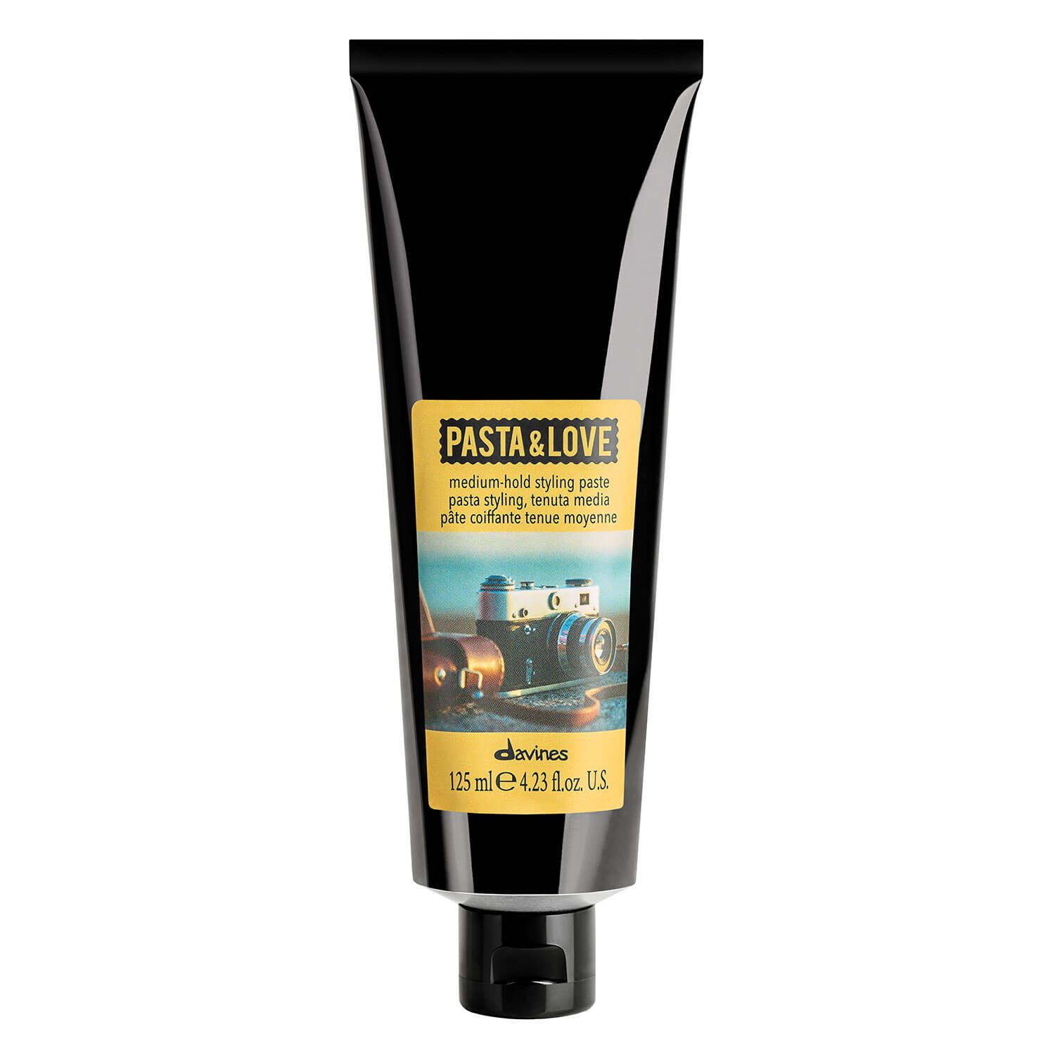 Davines Pasta & Love - Medium Hold Styling Paste 125ml