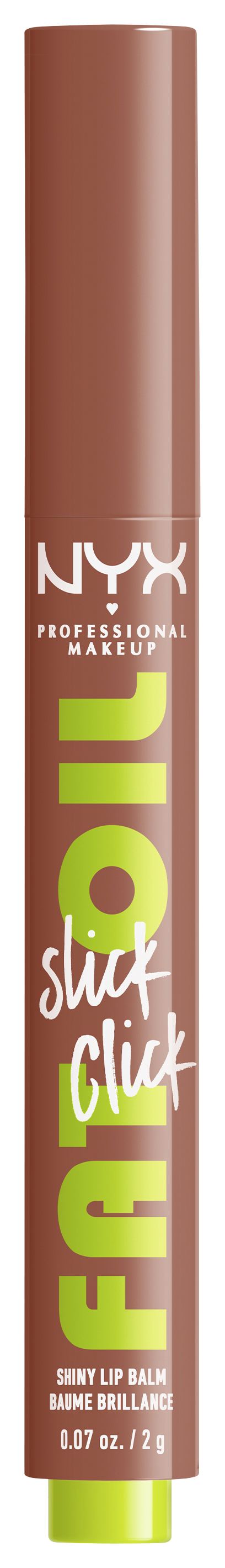 Nyx Professional Makeup Fat Oil Slick Click – 16 Verfied 2g