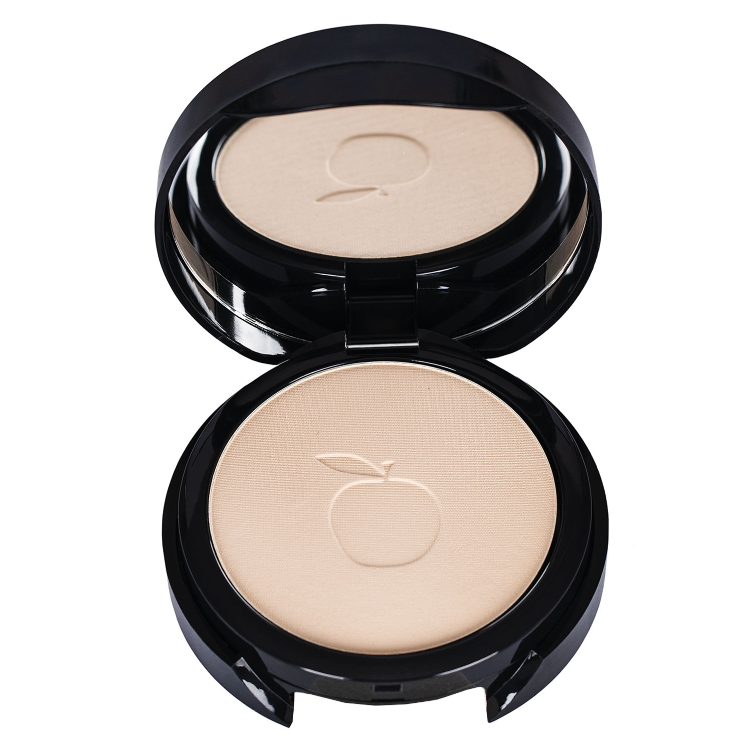 Idun Minerals Idun Teint – 2-In-1 Pressed Powder & Foundation Sarek Light 7.7g