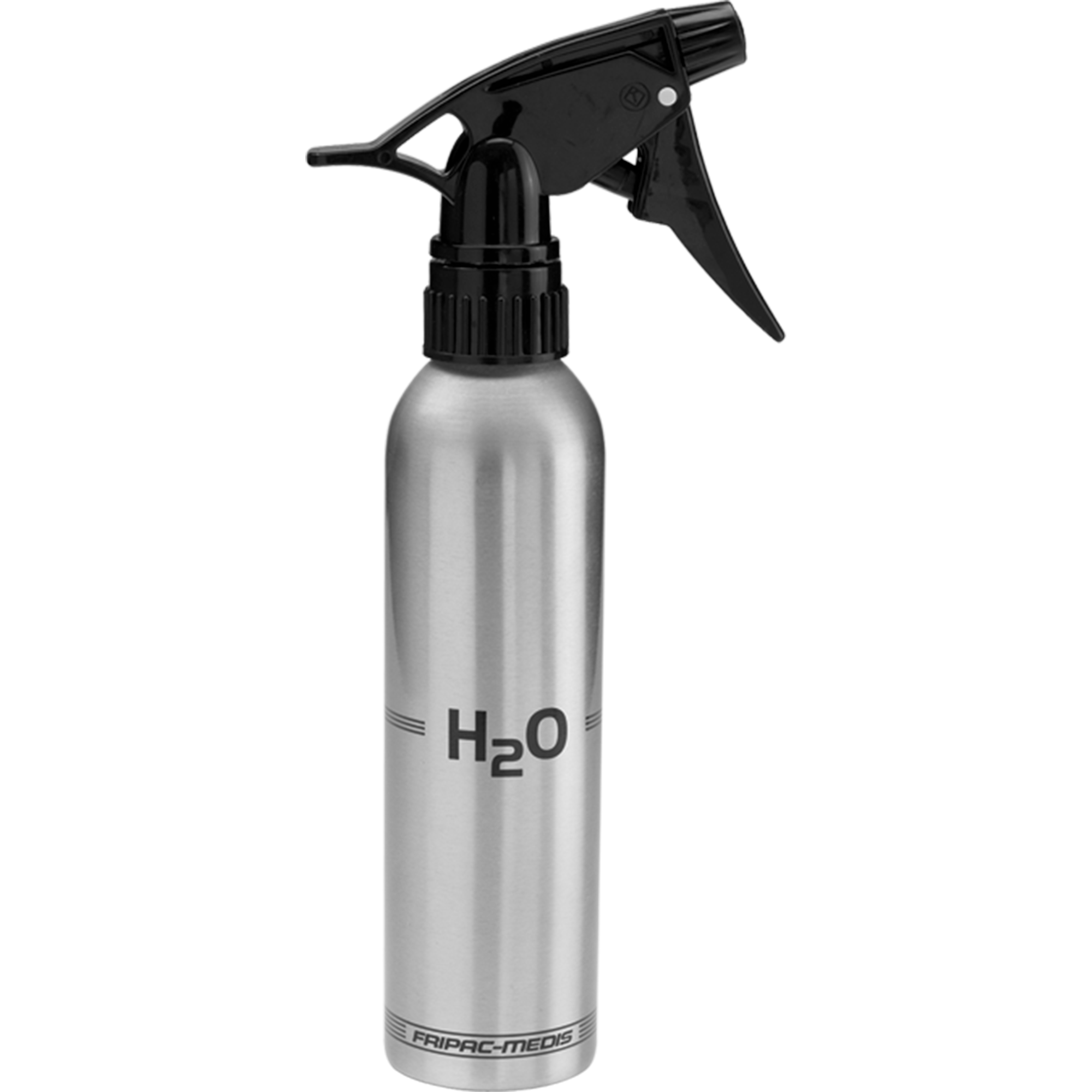 Fripac - H20 Wassersprühflasche 280ml