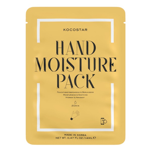 Image of Kocostar - Hand Moisture Pack