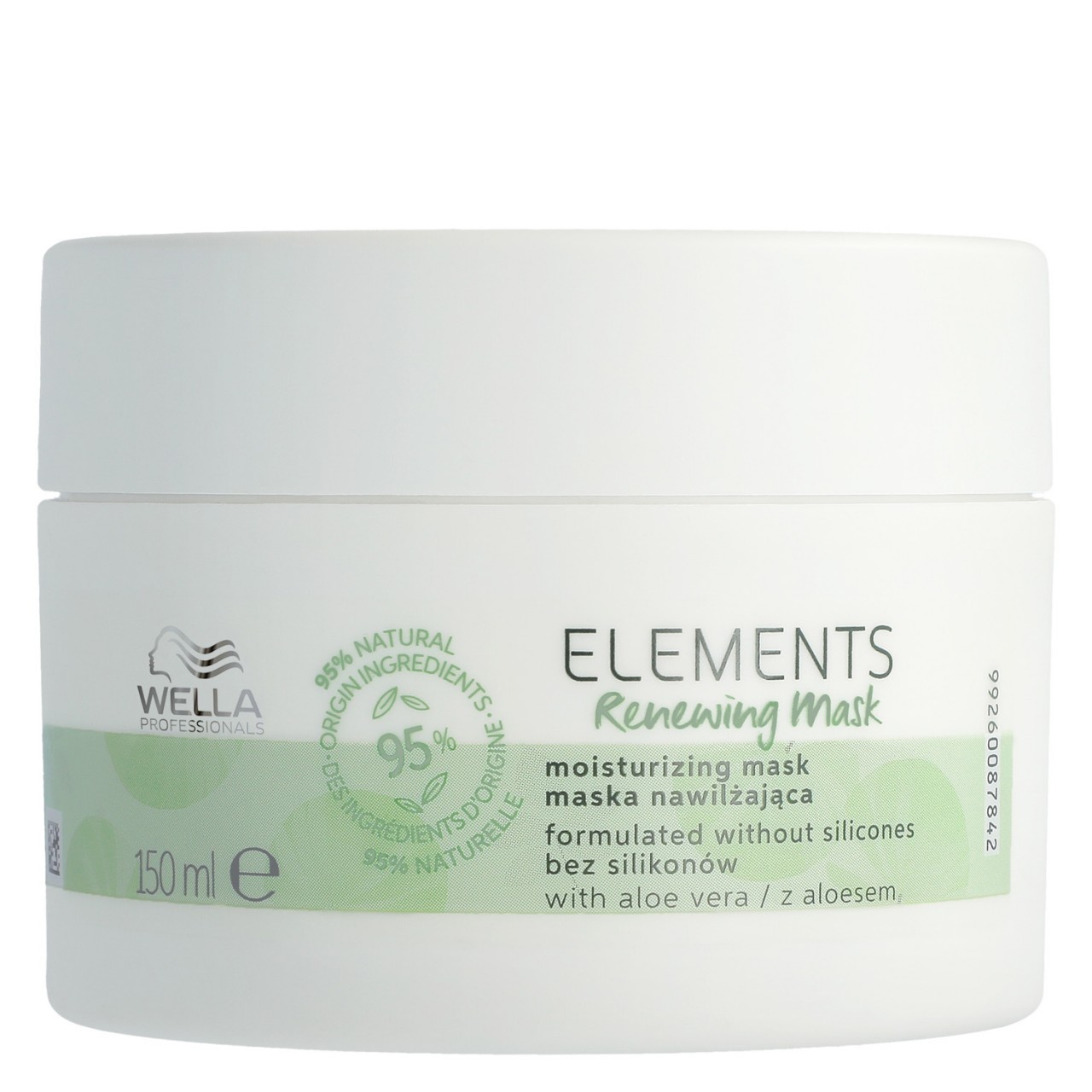 Elements - Renewing Mask
