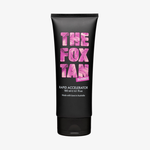 The Fox Tan - Rapid Accelerator 180ml