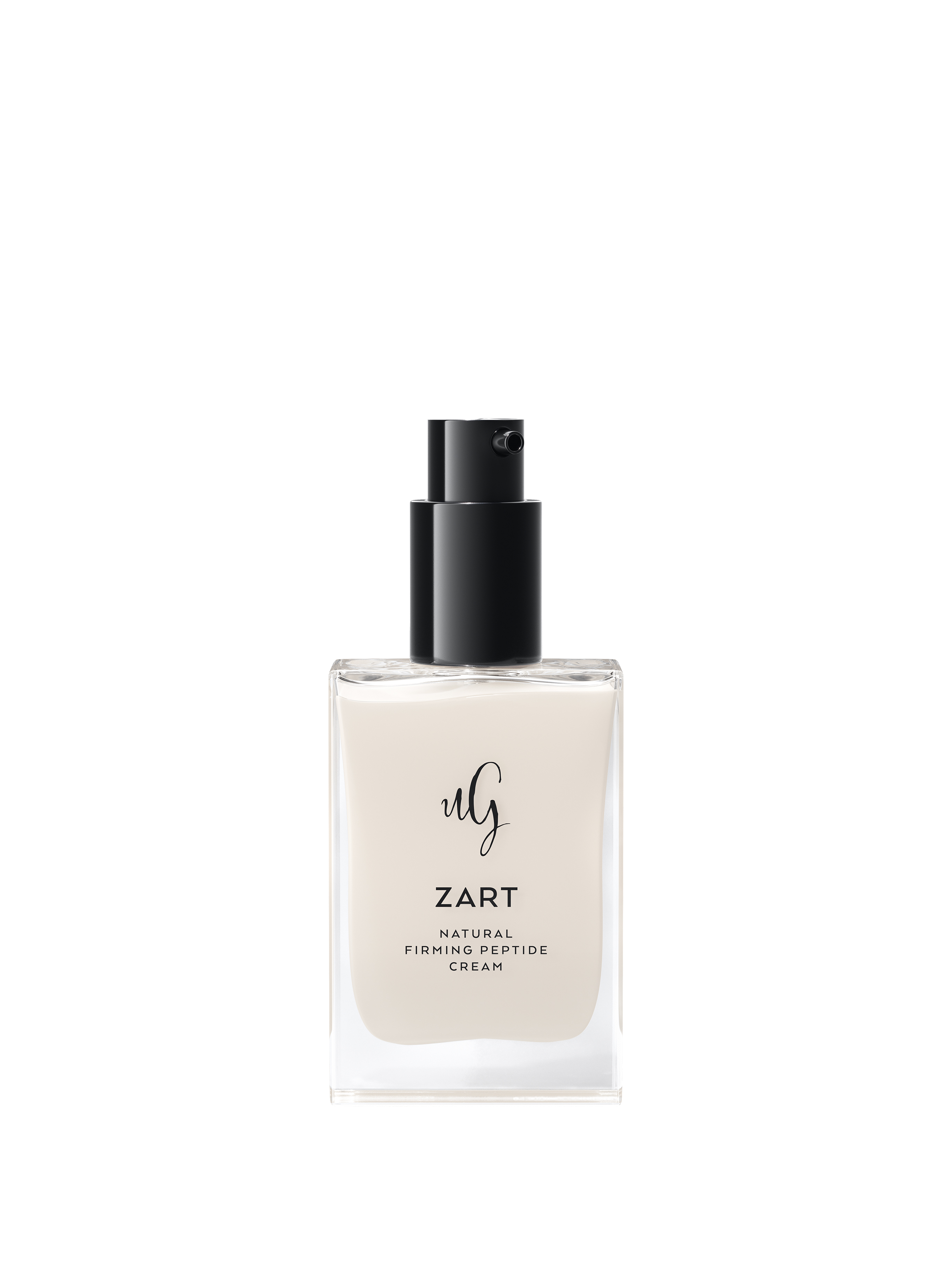 Und Gretel Skincare – Zart Natural Firming Peptide Cream 50 Ml 50ml