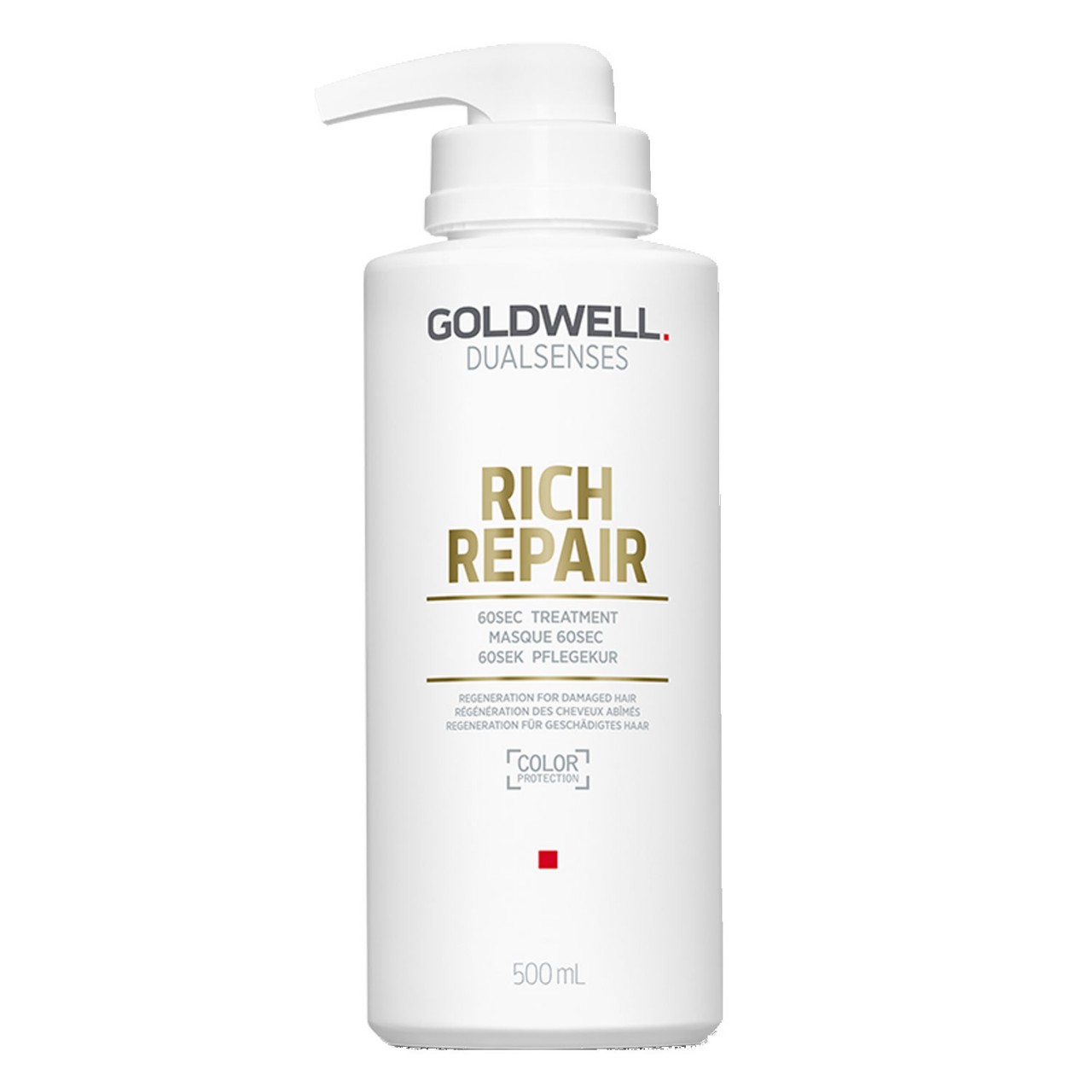 Dualsenses Rich Repair - 60s Treatment