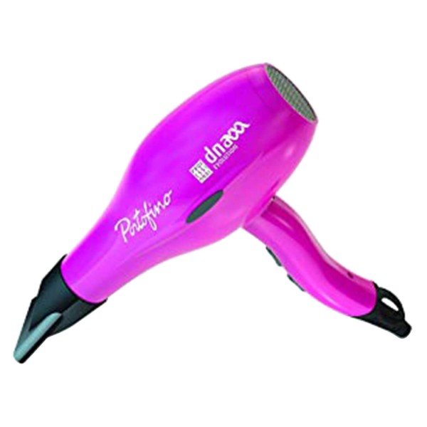Image of Kiepe - Portofino Hairdryer Pink