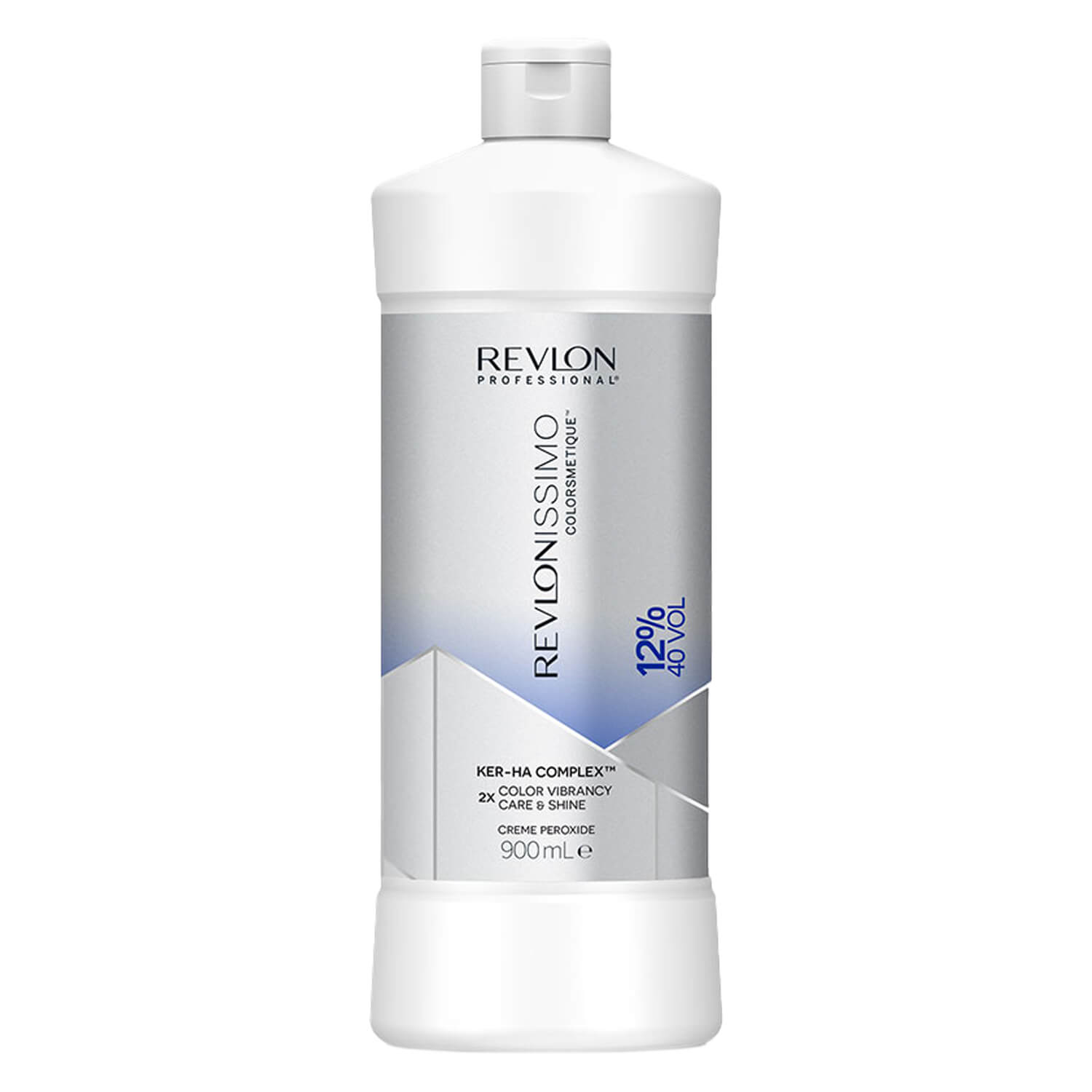 Revlon Professional Colorsmetique Creme Peroxide 12% 900ml