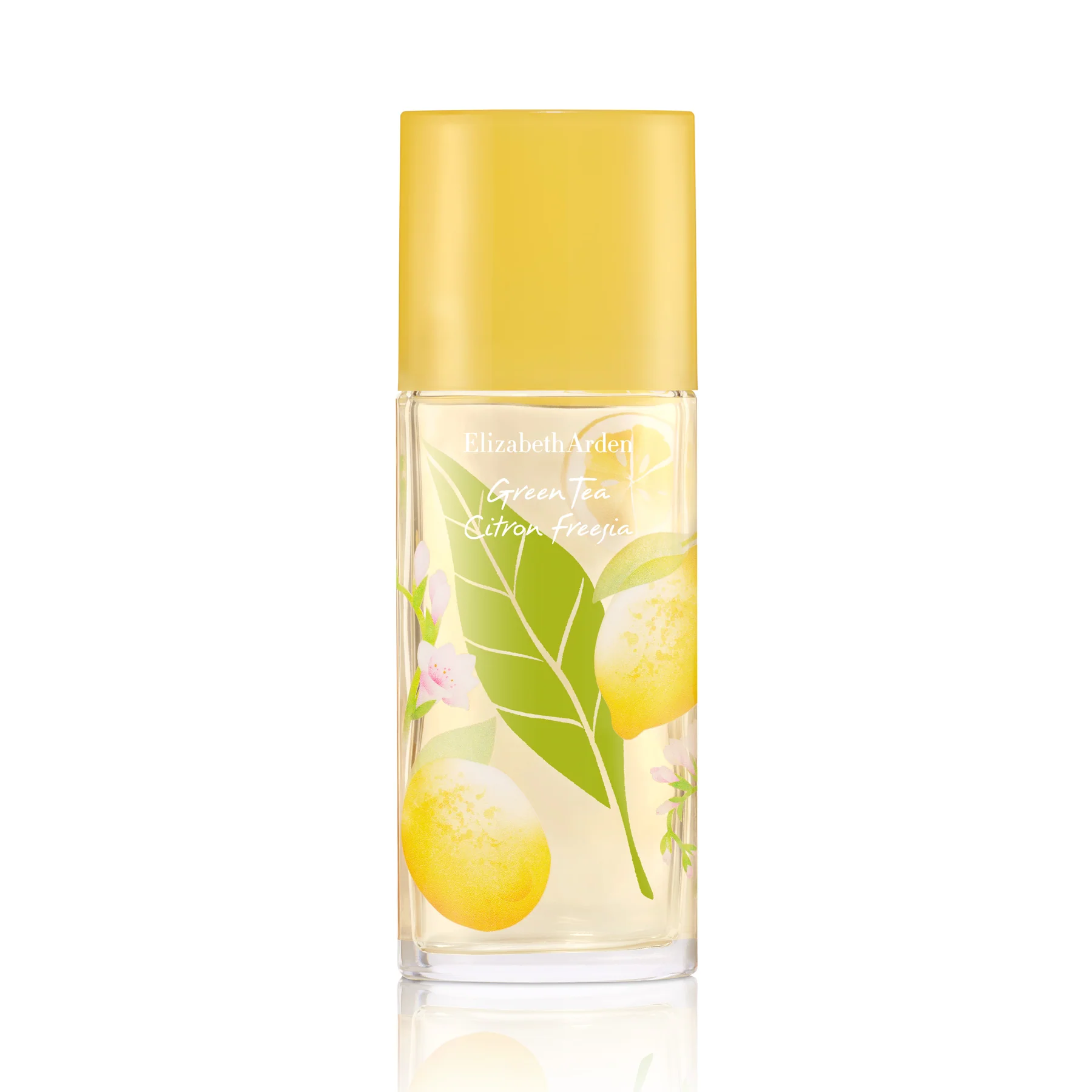 Elizabeth Arden Green Tea – Green Tea Citron Freesia Edt 100ml