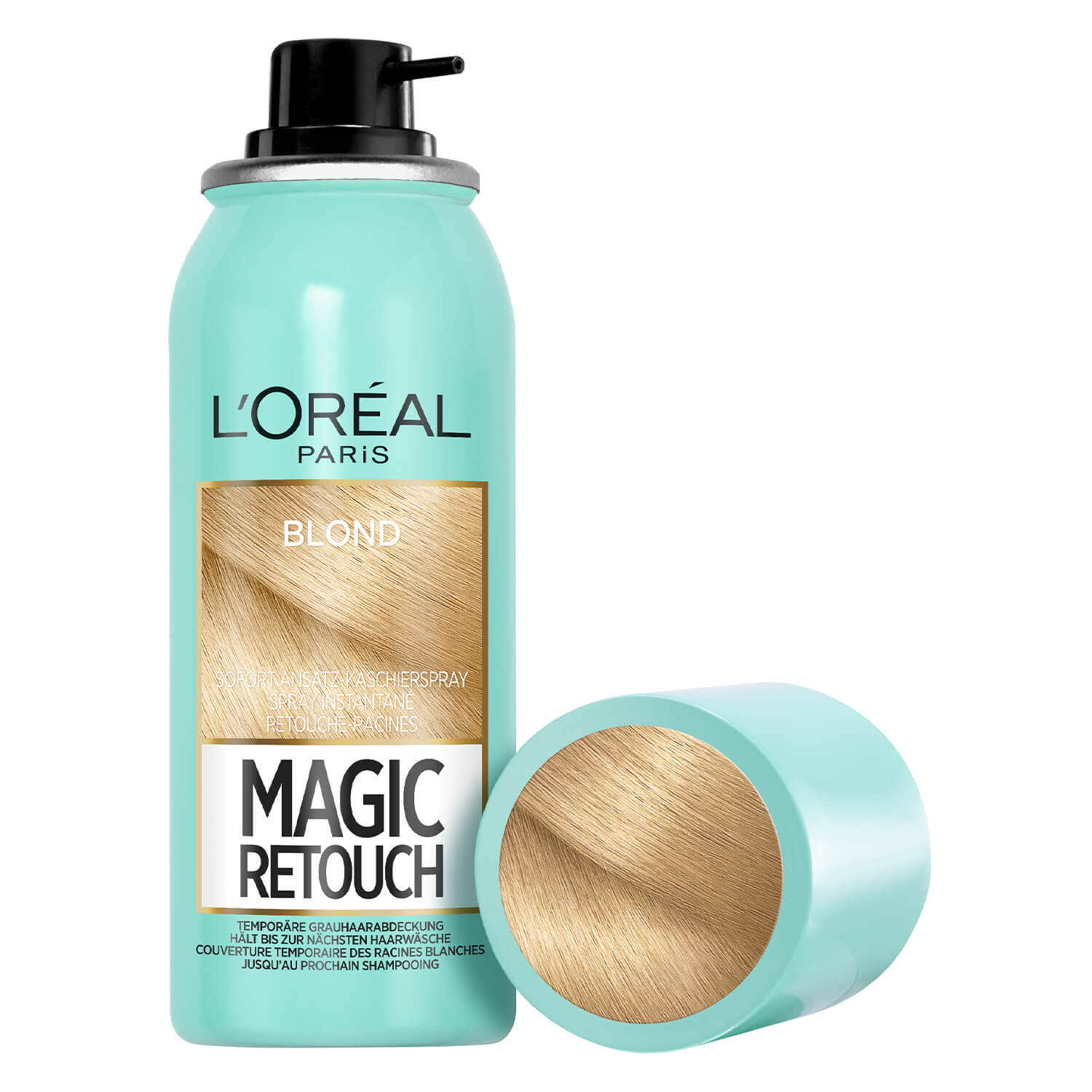 Loréal Paris Loréal Magic Retouch Spray Blond Perfecthair Ch