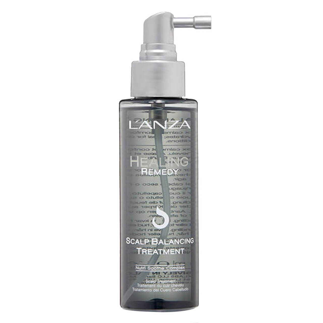 Healing Remedy - Scalp Balancing Treatment