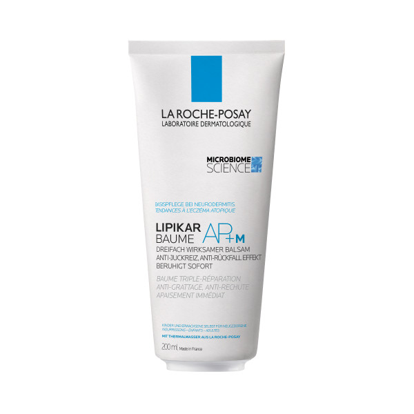 La Roche Posay Lipikar – Baume Ap+M Eco 200ml