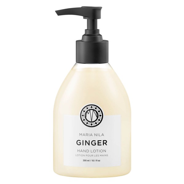 Image of Care & Style - Ginger Hand Lotion