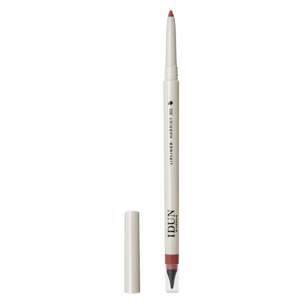 IDUN Lips - Lipliner Harriet Brown Beige