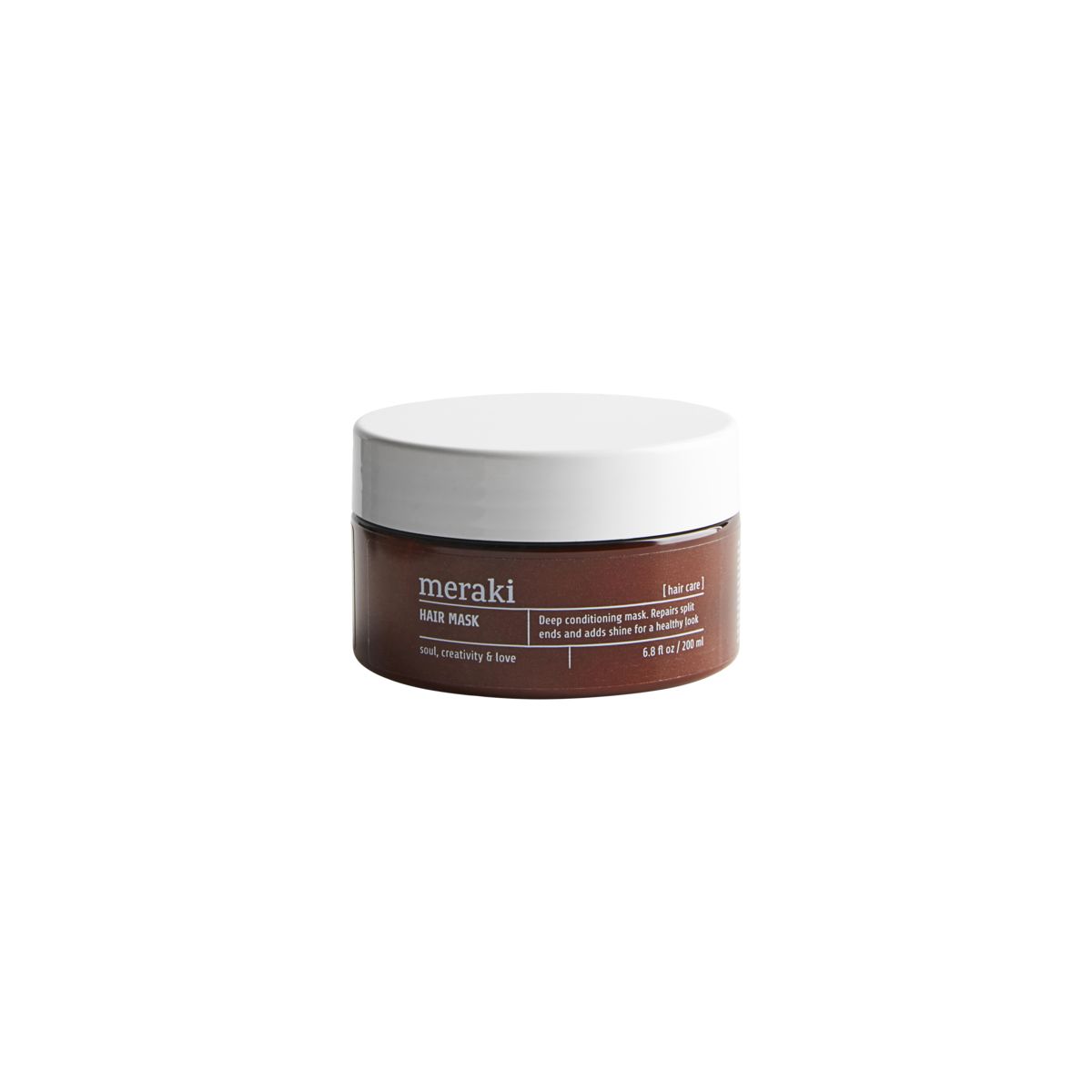 Meraki Hair – Hair Mask 200ml