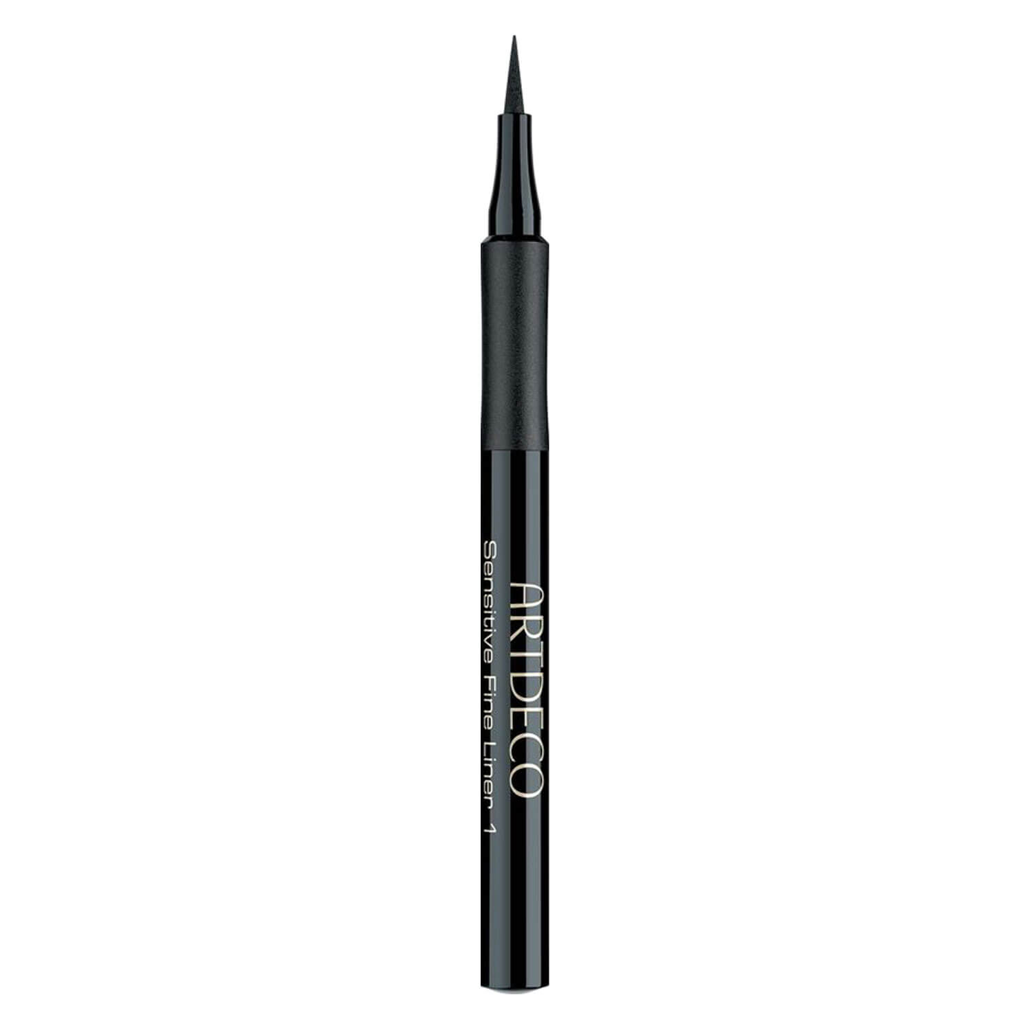 Artdeco Eyeliner – Sensitive Fine Liner Black 1ml