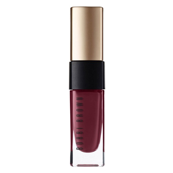 Image of BB Lip Color - Luxe Liquid Lip Color Velvet Matte Your Majesty