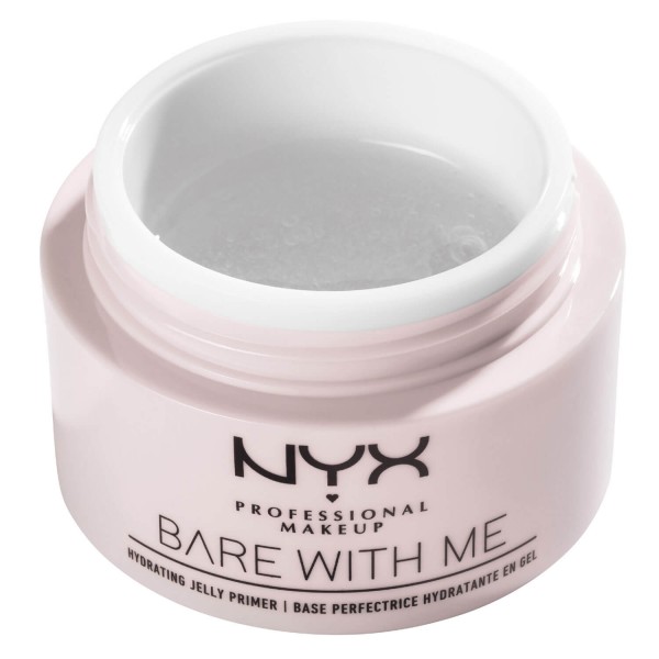 Image of Bare with me - Hydrating Jelly Primer