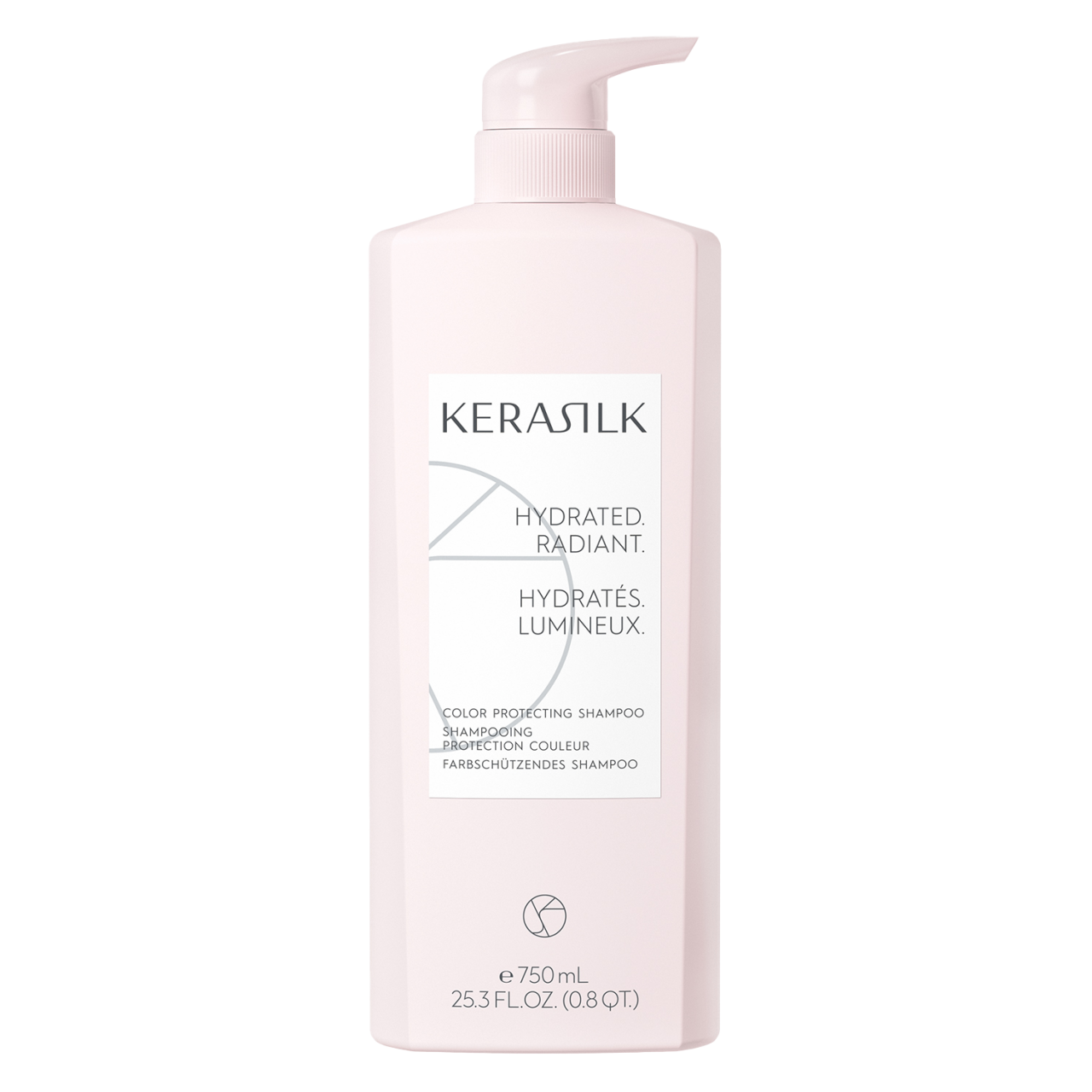 Essential - Color Protecting Shampoo