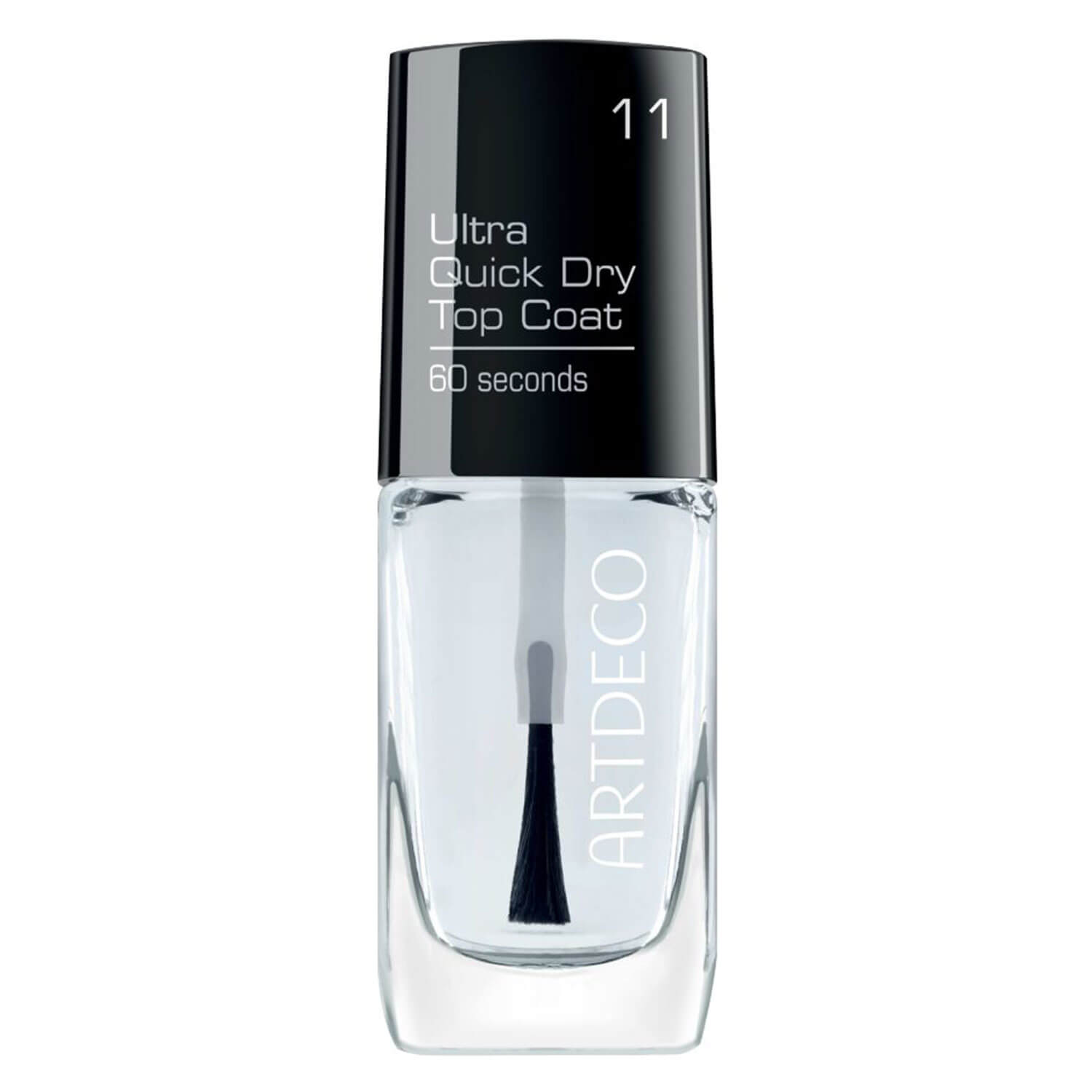 Artdeco Art Couture - Ultra Quick Dry Top Coat 11 10ml