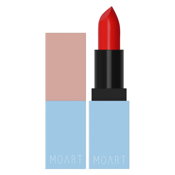 Image of Moart - Velvet Lipstick T4 Ready To Die