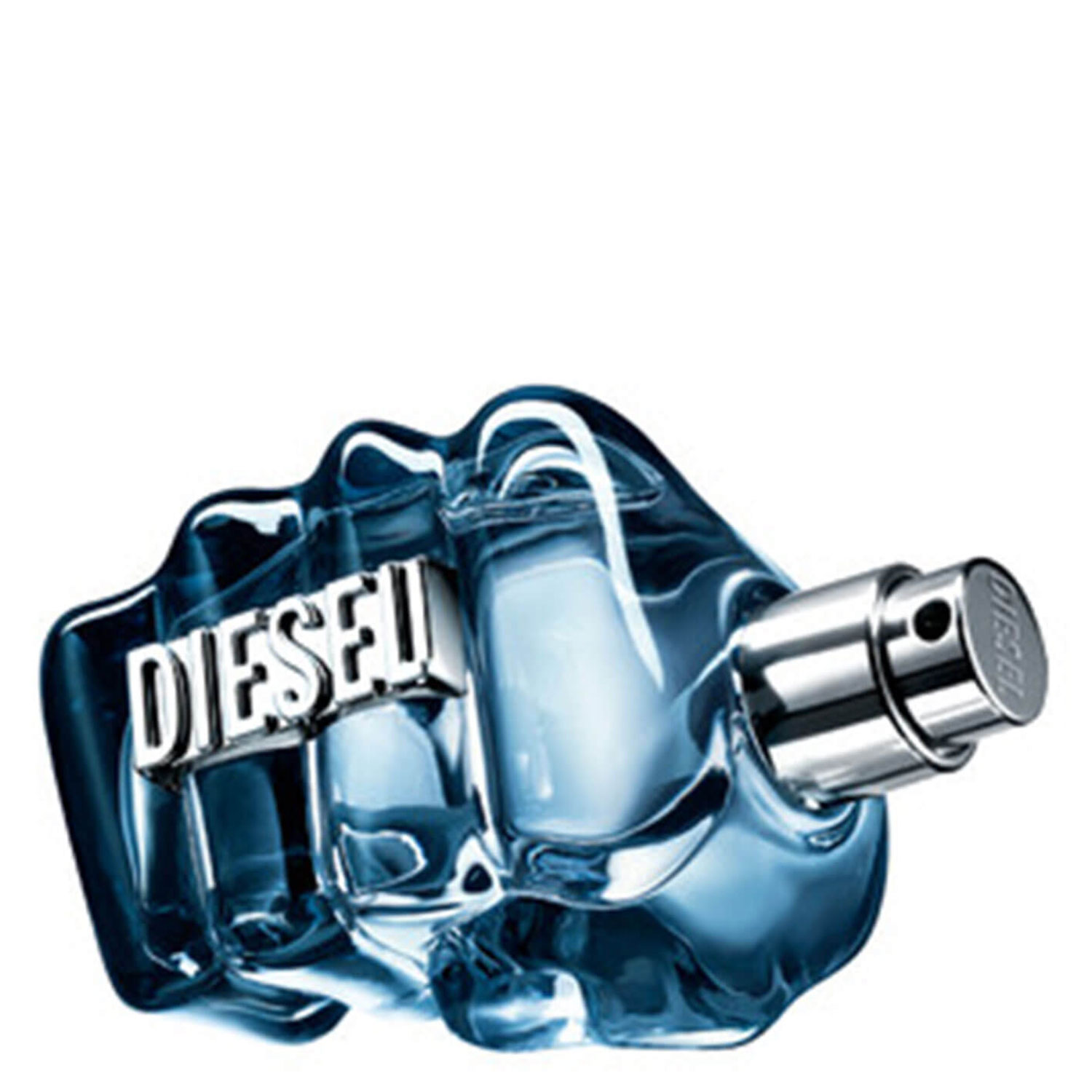 Diesel Only The Brave - Eau De Toilette 50ml