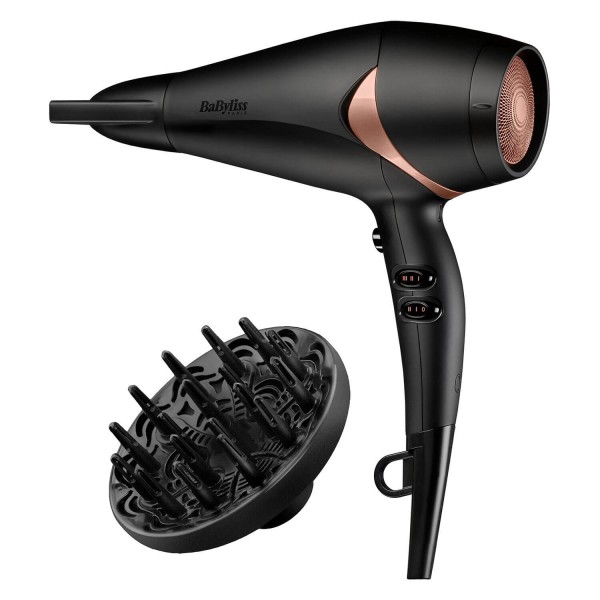 Image of BaByliss - Bronze Shimmer 2200W D566CHE
