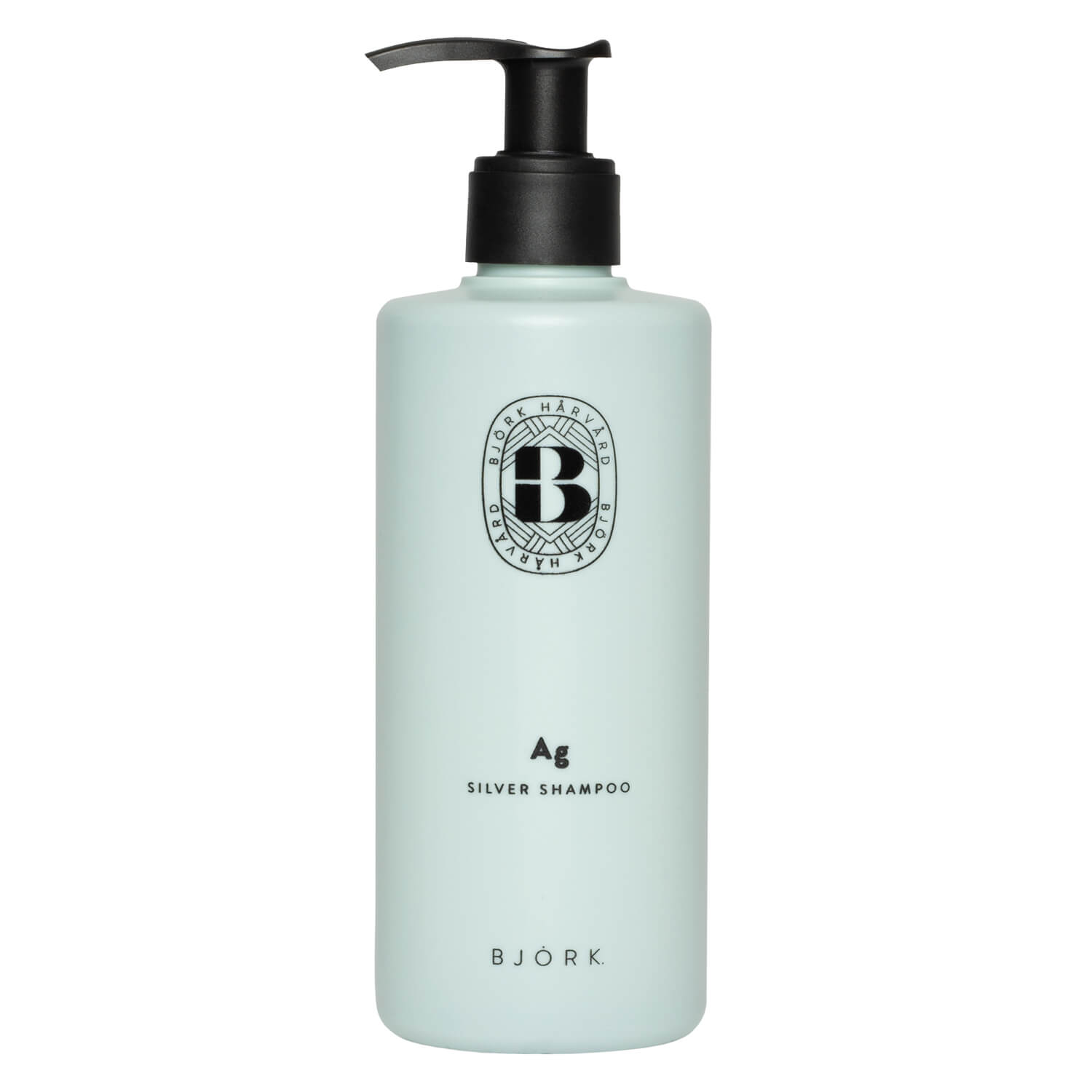 Björk – Ag Silver Shampoo 300ml