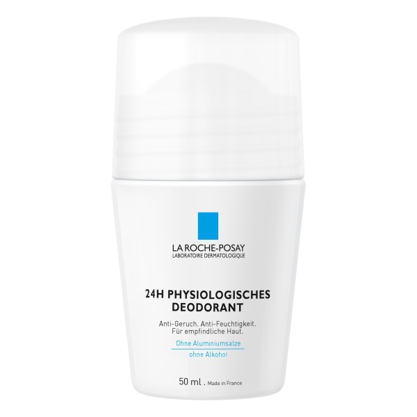 La Roche Posay Deo - Deo Physio Roll-on