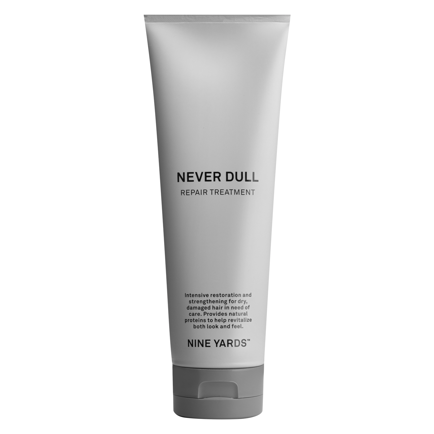Nine Yards - Never Dull Repair Treatment 200ml