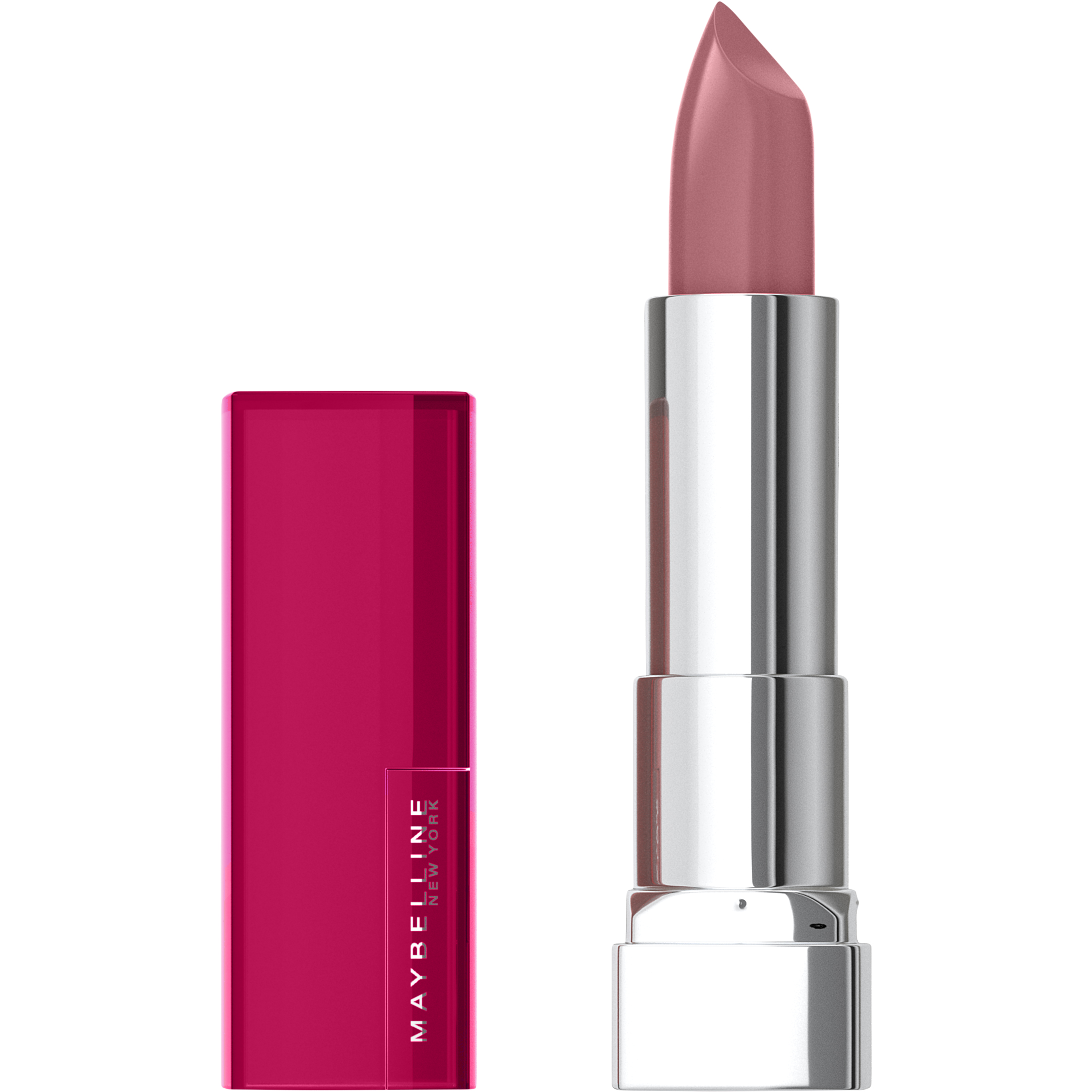 Maybelline New York Maybelline Ny Lips – Color Sensational Lippenstift 300 Stripped Rose 3