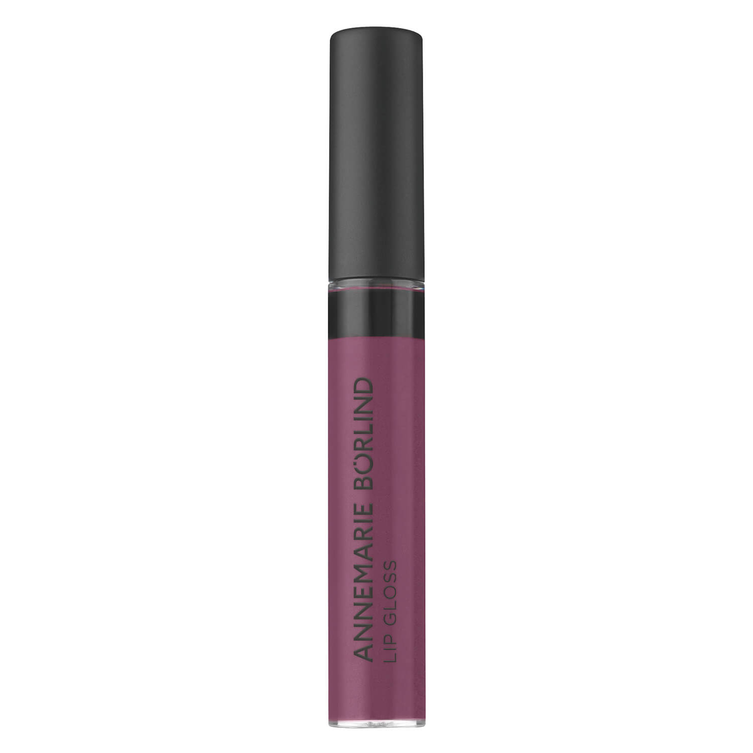 Annemarie Börlind Lips - Lipgloss Ruby 9.5ml