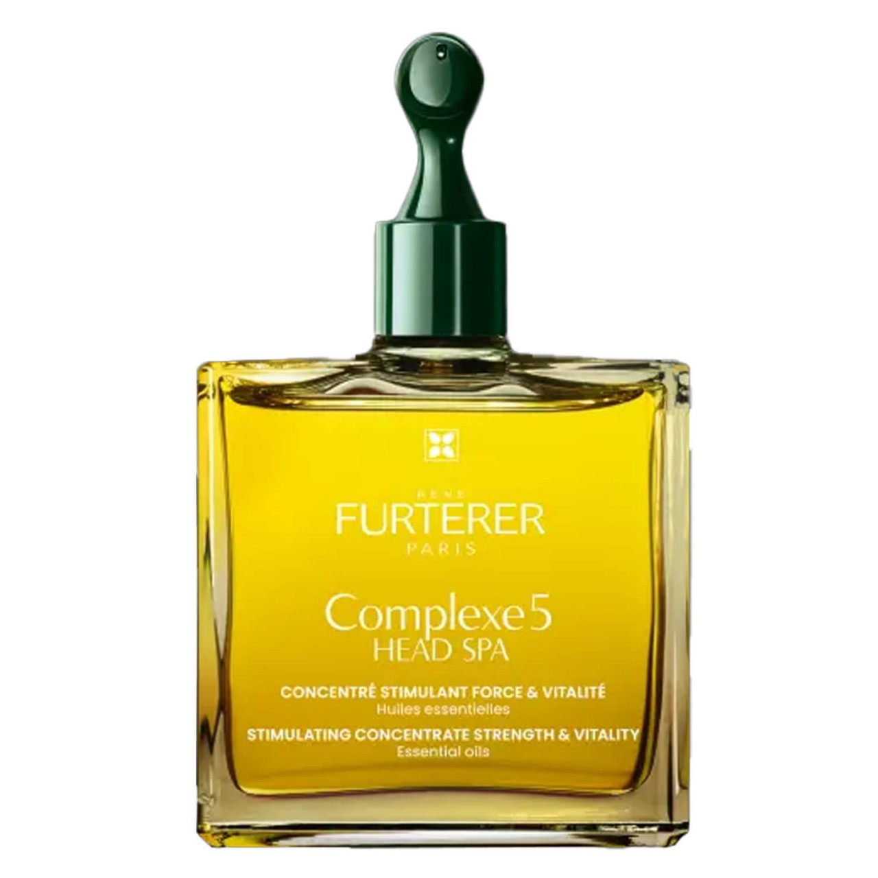 Complexe 5 - Konzentrat