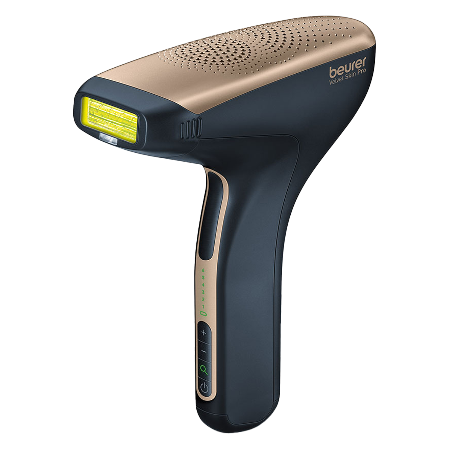 Beurer Haarentfernung – Ipl 8800 Haarentfernung