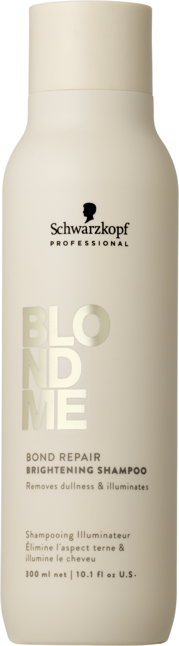 Blondme - Bond Repair Brightening Shampoo