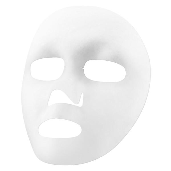 Image of THANK YOU FARMER - True Water Deep Cotton Mask
