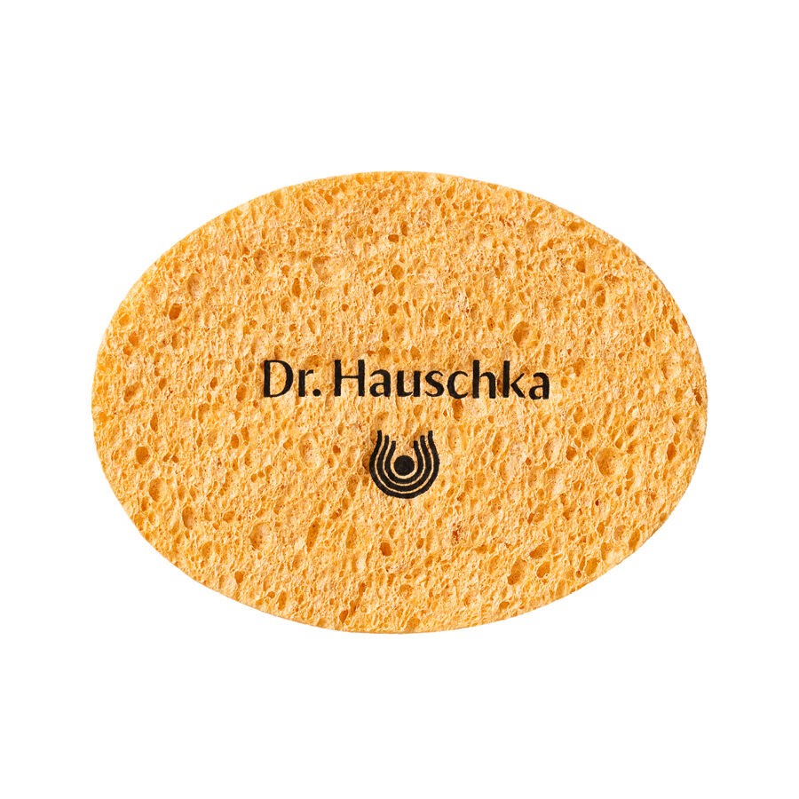Dr. Hauschka - Kosmetikschwamm