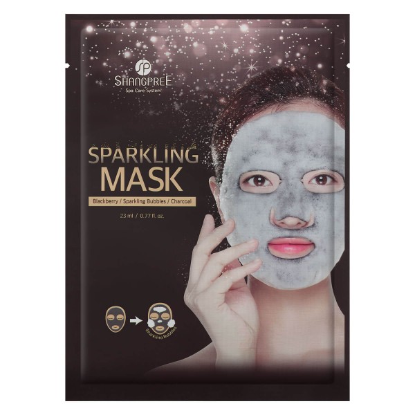 Image of SHANGPREE - Sparkling Mask