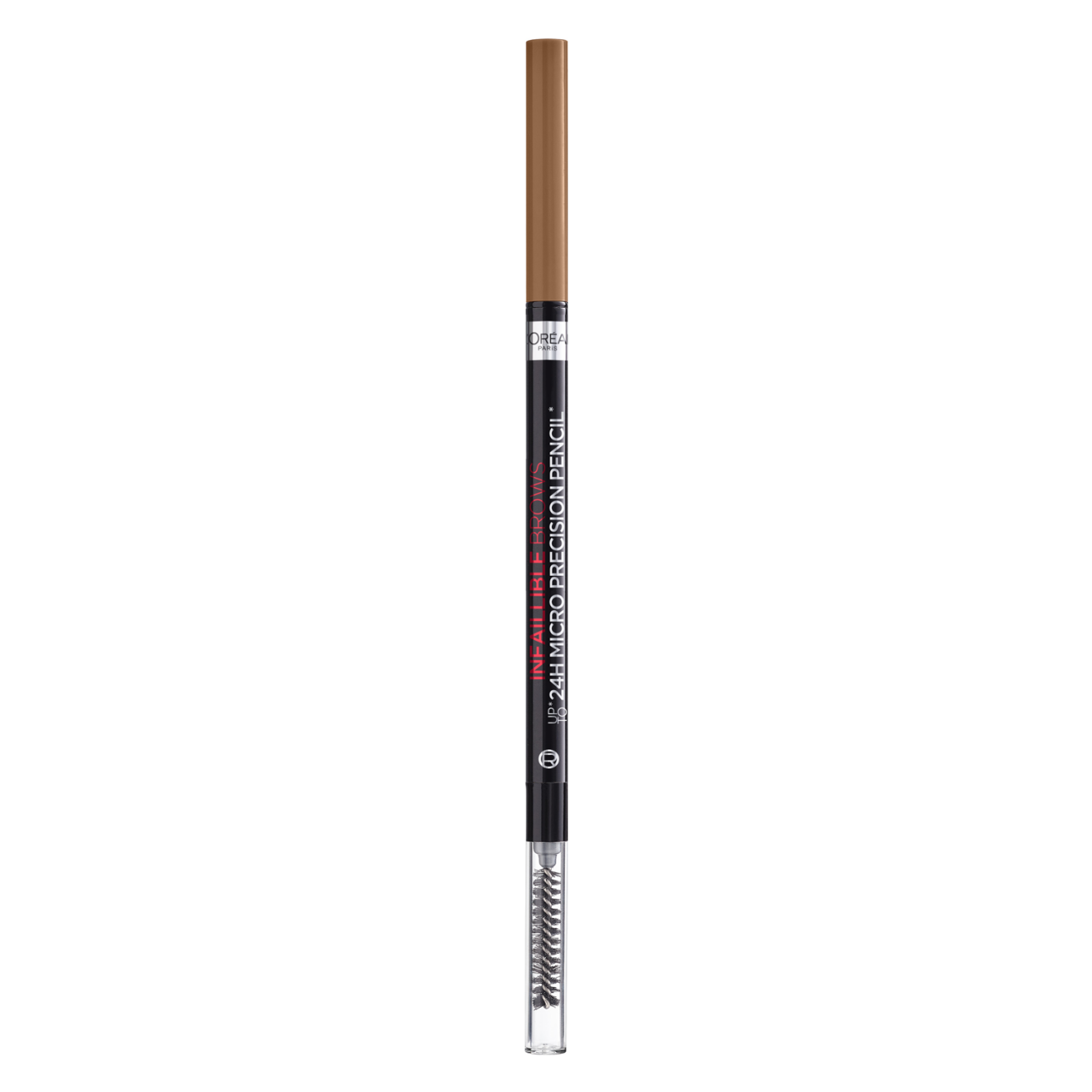 LOréal Infaillible - Micro Precision Brow Pencil 5.0 Light Brunette