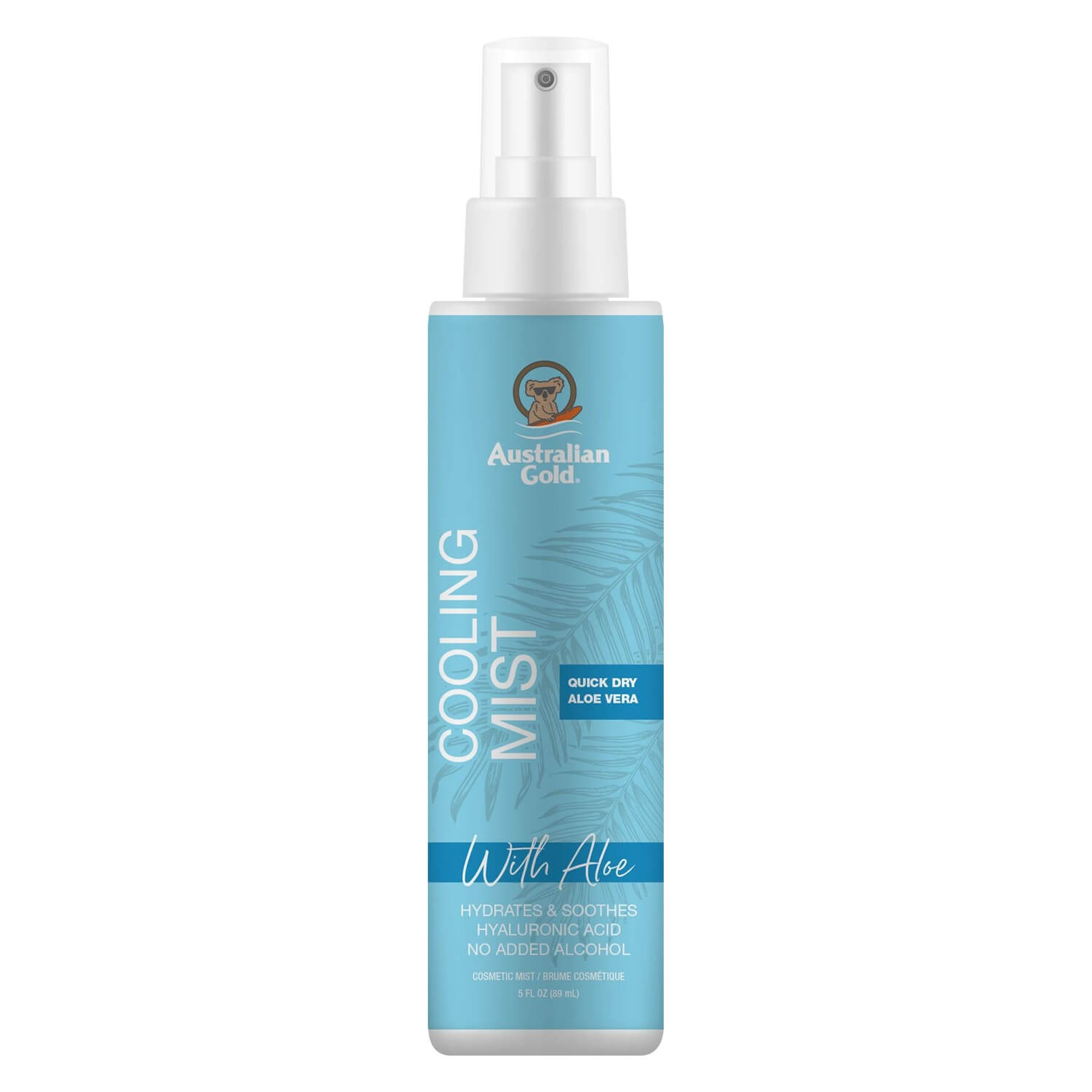 Australian Gold – Cooling Mist 147ml
