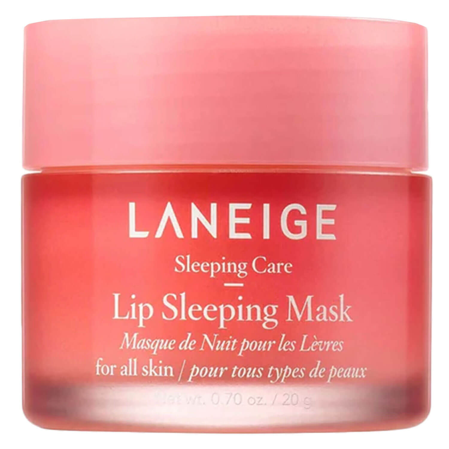 Laneige - Lip Sleeping Mask Berry 20g