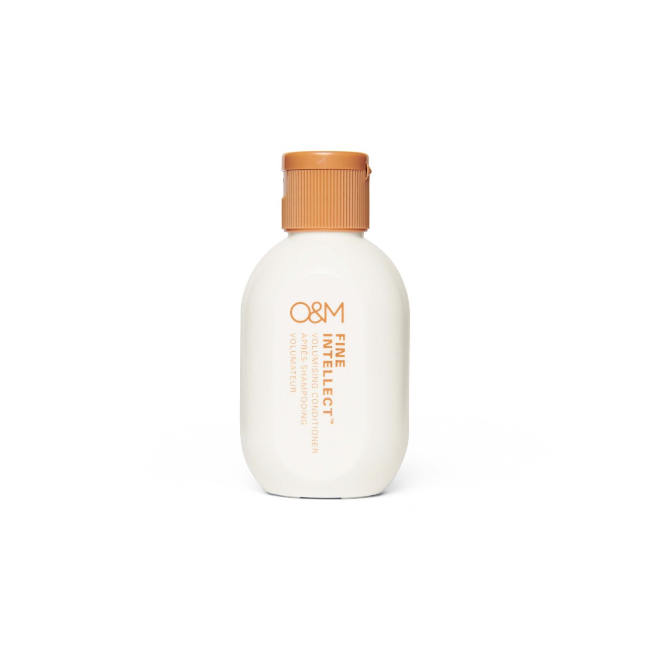 O&M Haircare - Fine Intellect Volume Conditioner