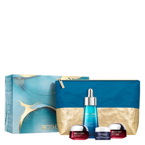 Image of Biotherm Specials - Life Plankton Elixir Kit