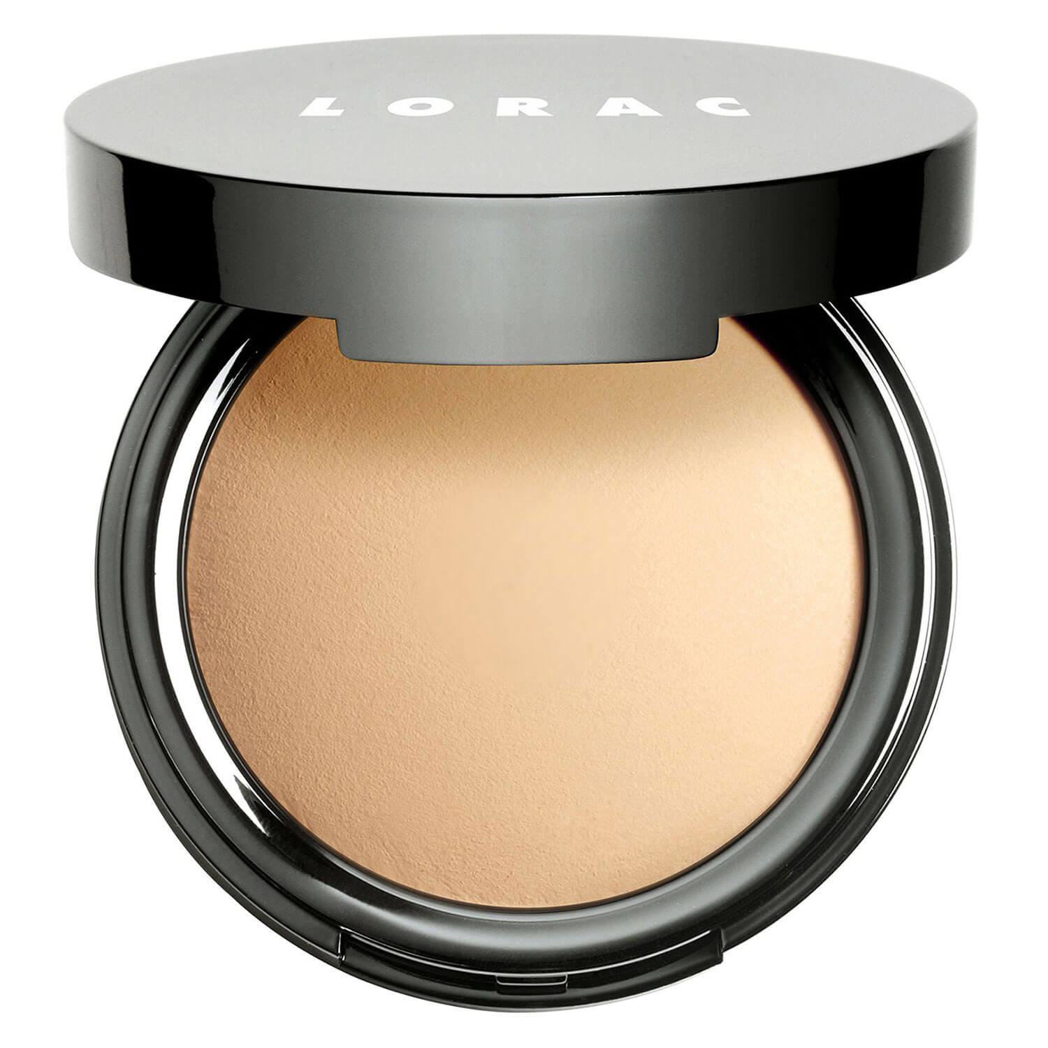 Lorac - Porefection Baked Perfecting Powder Light Medium 6g
