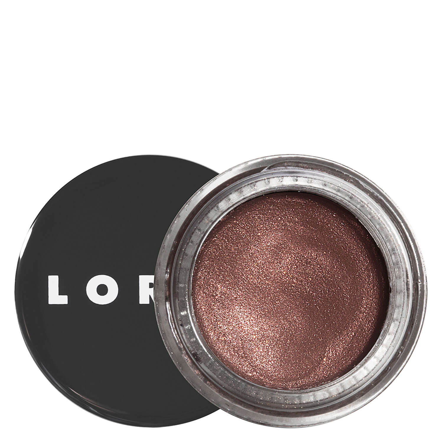 Lorac - Lux Diamond Metallic Crème Eye Shadow Velvet 5.5g